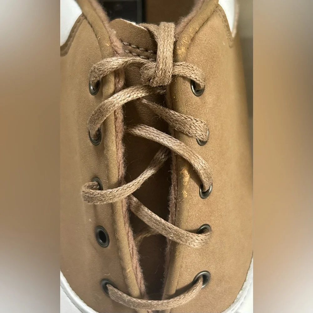 NIKE GOLF SHOES AIR ABERDEEN LEATHER UPPER WOMEN’S GOLF CLEATS - Picture 9 of 16